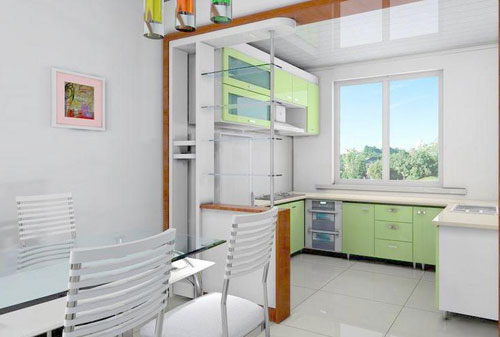 別墅餐廳裝修風水禁忌