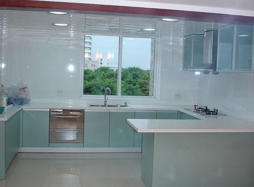 農(nóng)村自建房廚房風水知識詳解