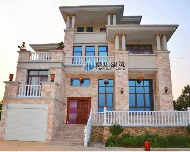 15款建房案例：一款更比一款美，下半年農(nóng)村建房就照著這樣建！