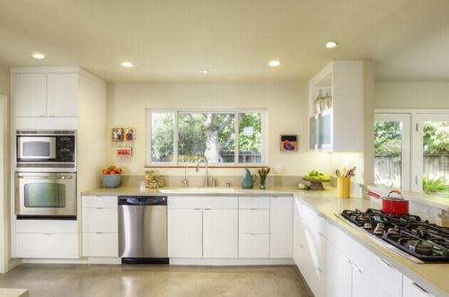 農(nóng)村自建房廚房風水知識詳解