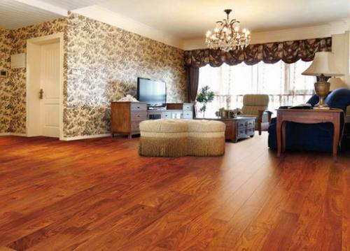 別墅地面裝修材料價格參考表