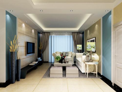 淺淡現代簡約風格的五大特色