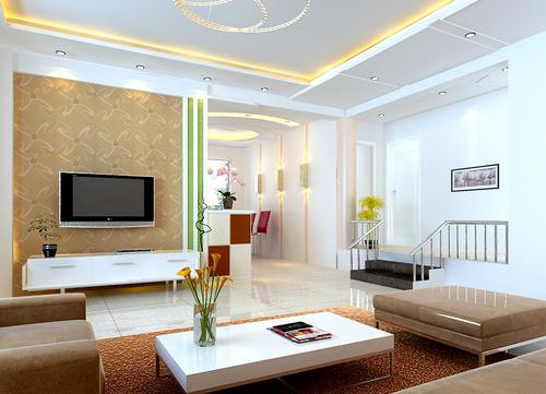 淺淡現代簡約風格的五大特色