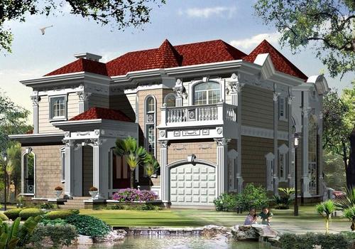 農村自建房功能性需求設計注意事項